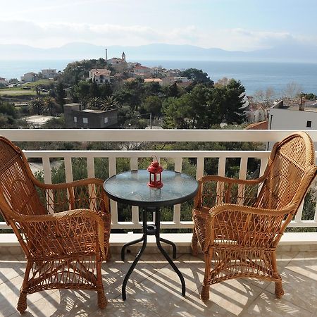 Apartments Loncar Градац Екстер'єр фото