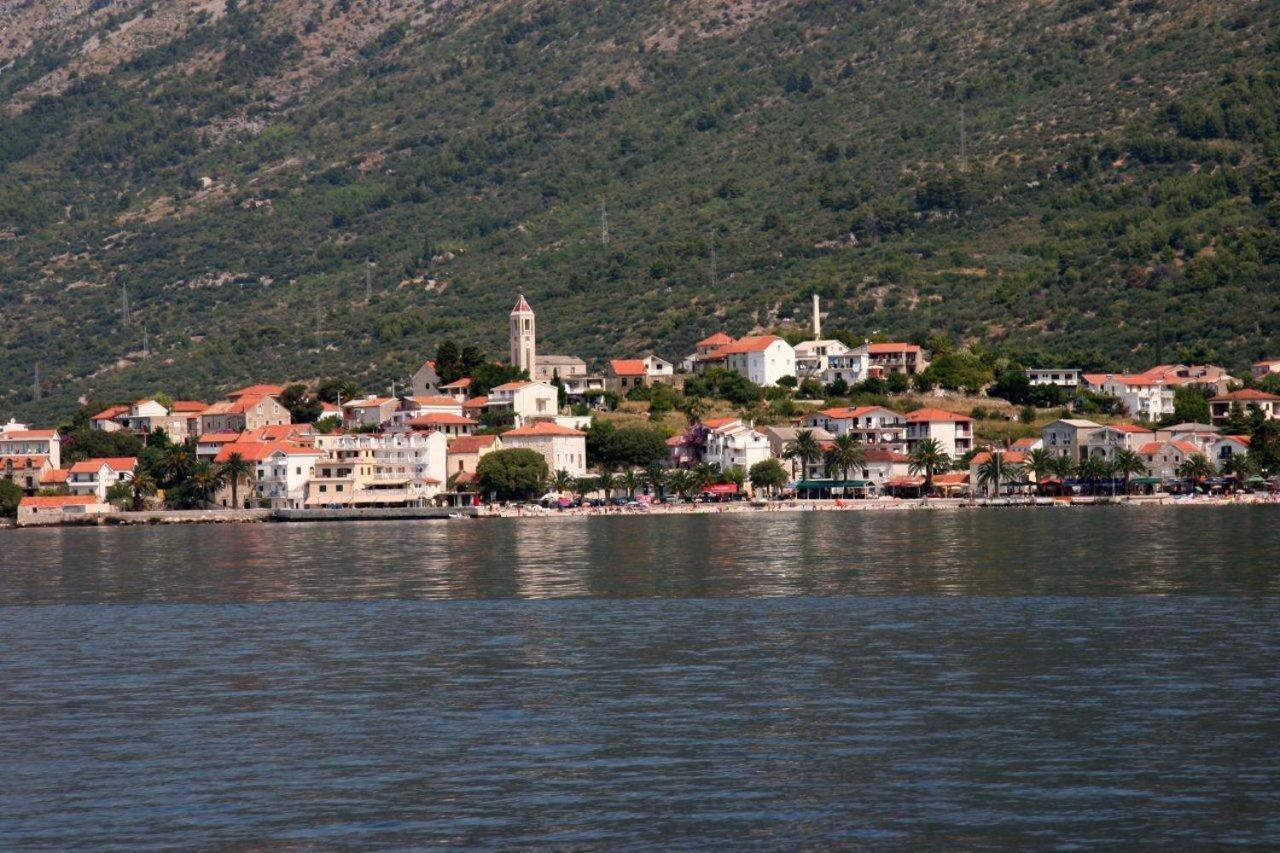 Apartments Loncar Градац Екстер'єр фото