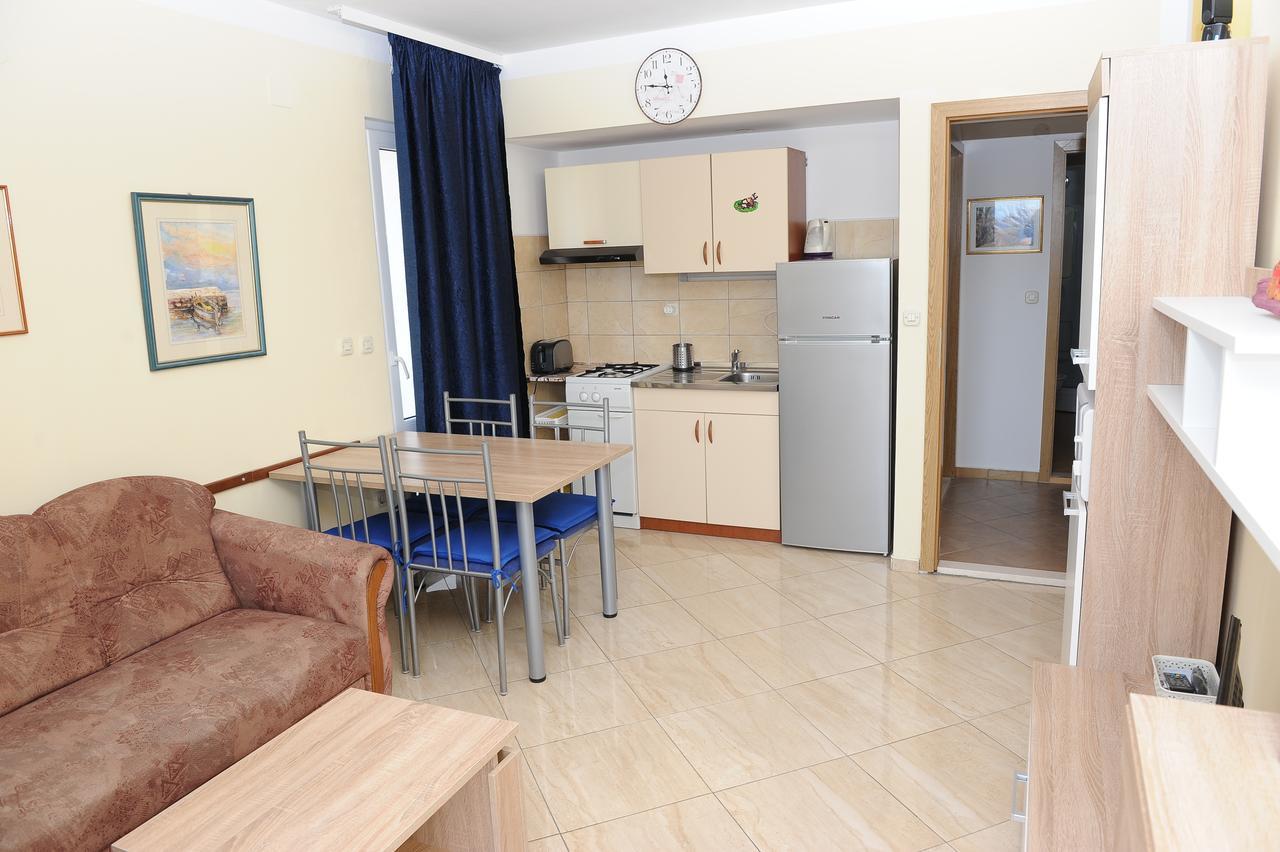Apartments Loncar Градац Екстер'єр фото
