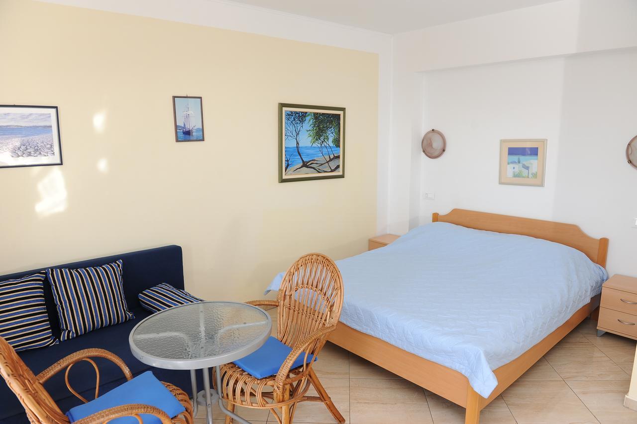 Apartments Loncar Градац Екстер'єр фото
