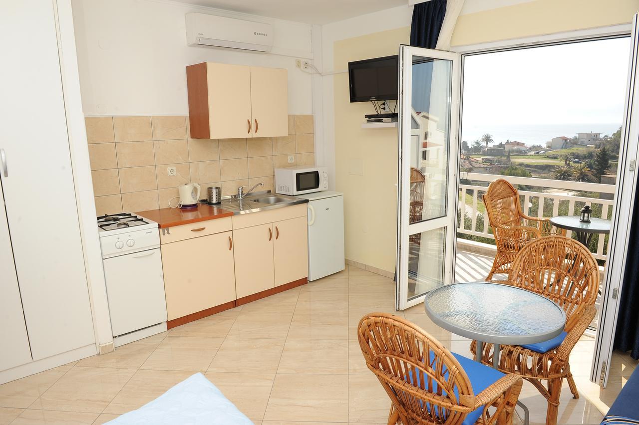 Apartments Loncar Градац Екстер'єр фото