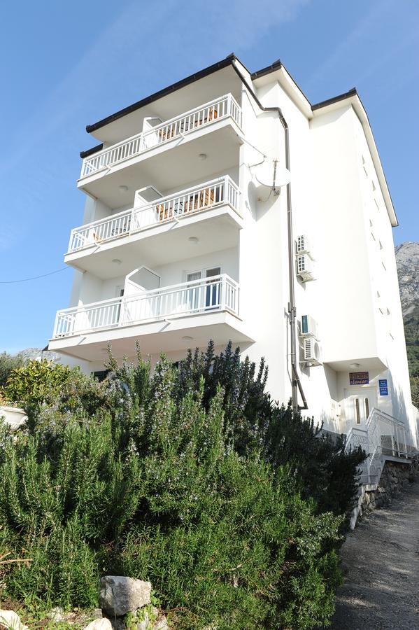 Apartments Loncar Градац Екстер'єр фото